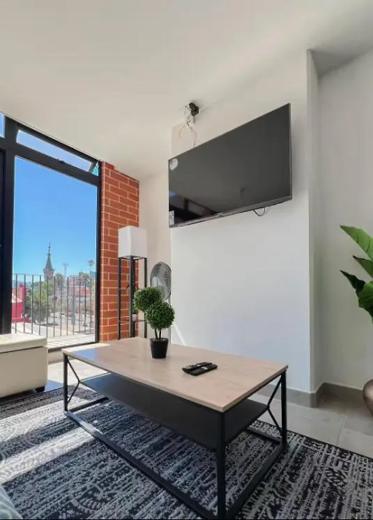 Apartment Apartamento Completo Equipado Y Moderno Guatemala City