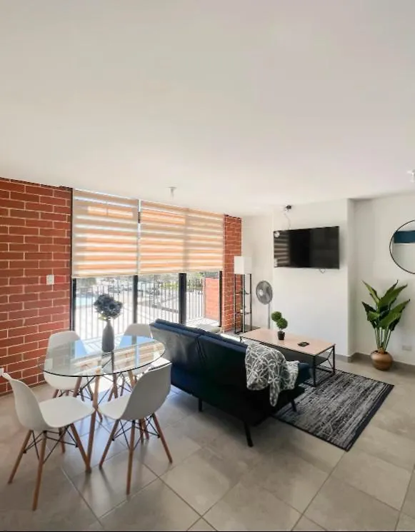 Apartamento Completo Equipado Y Moderno Guatemala City Guatemala