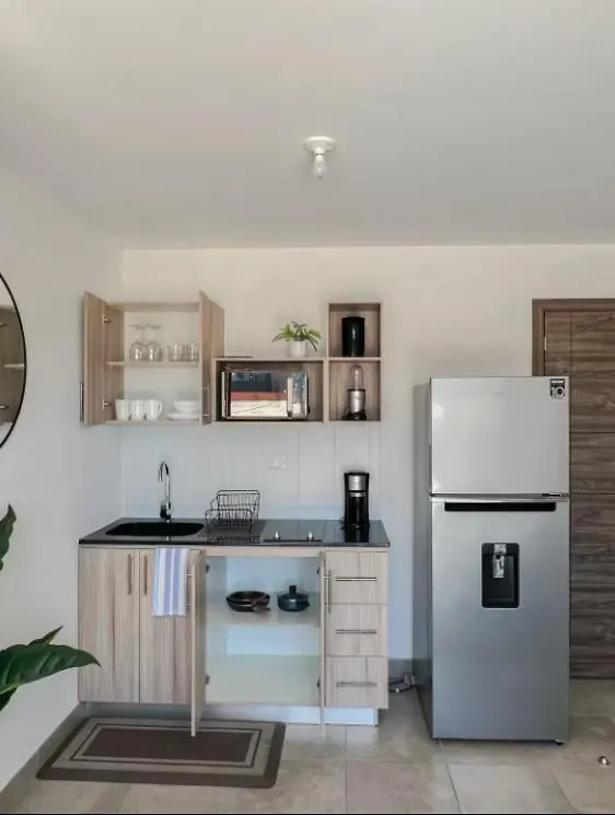 Apartment Apartamento Completo Equipado Y Moderno Guatemala City
