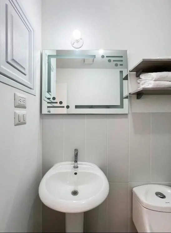 Apartment Apartamento Completo Equipado Y Moderno Guatemala City