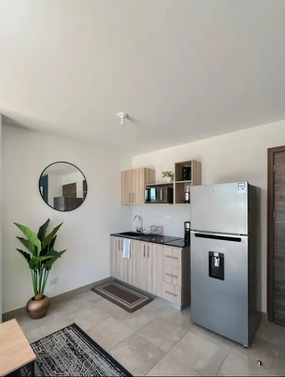 Apartamento Completo Equipado Y Moderno Guatemala City Apartment