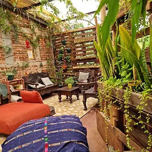 Estu Quarto em Acomodações Particulares