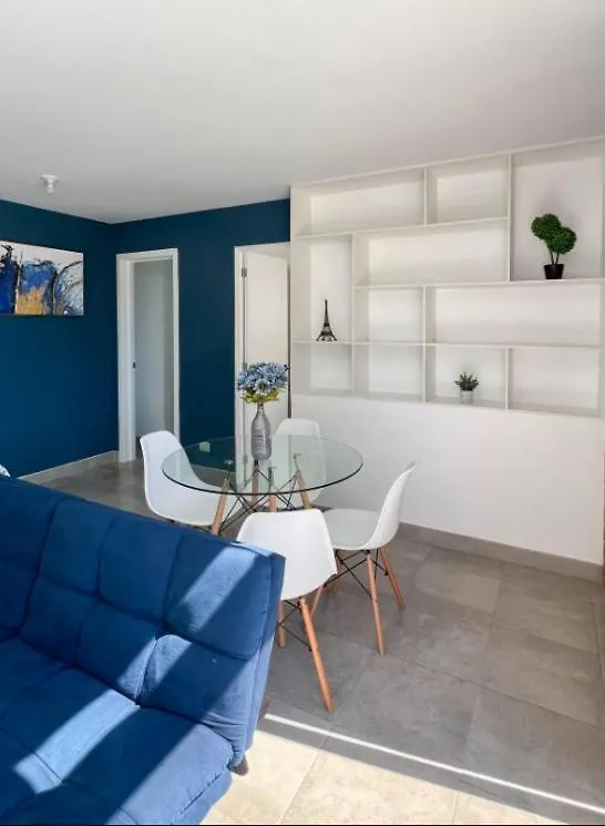 Apartamento Completo Equipado Y Moderno Ciudad de Guatemala
