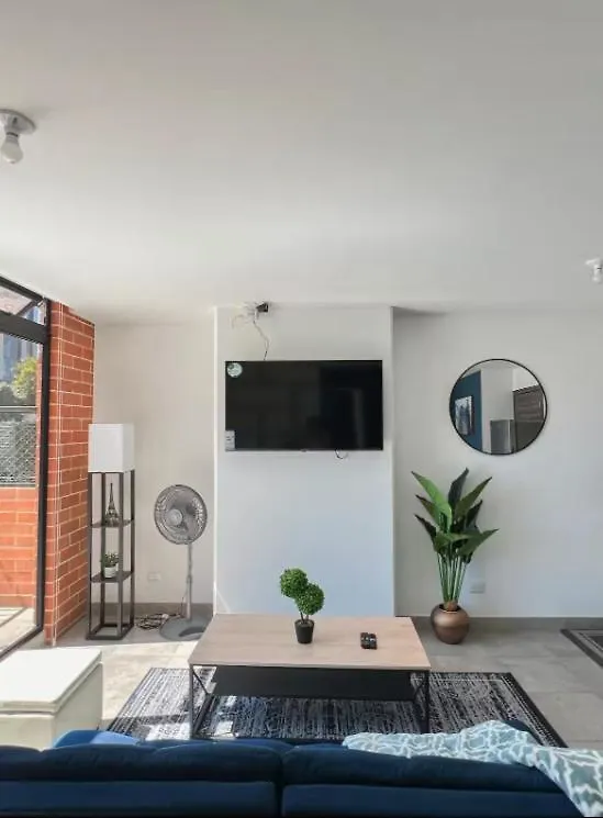 Apartamento Completo Equipado Y Moderno Ciudad de Guatemala 0*,  Guatemala