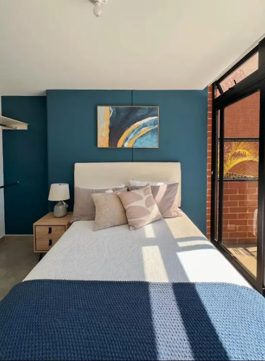 Apartamento Completo Equipado Y Moderno Ciudad de Guatemala