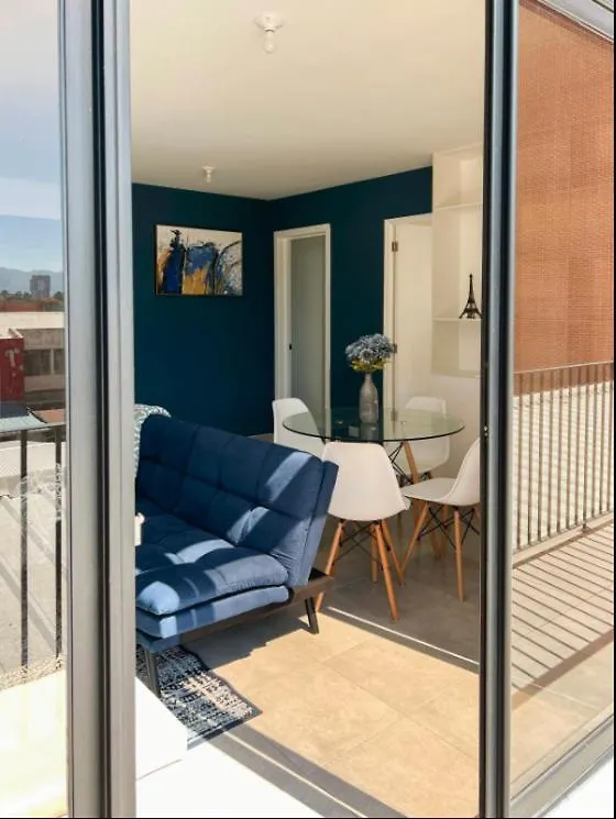 Apartamento Completo Equipado Y Moderno Ciudad de Guatemala
