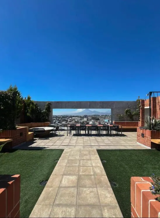 Apartamento Completo Equipado Y Moderno Ciudad de Guatemala